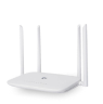 Гигабитный роутер с технологией Wi-Fi 5